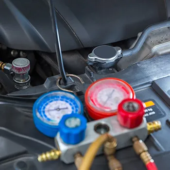 AC & Heat Repair in Leavenworth, KS