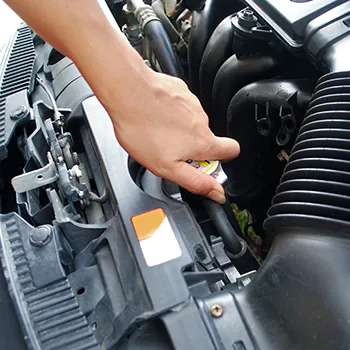 Engine Cooling in Leavenworth, KS