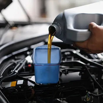Oil Changes & Maintenance in Leavenworth, KS