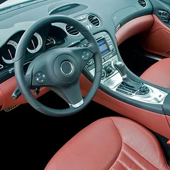 Steering & Suspension in Leavenworth, KS