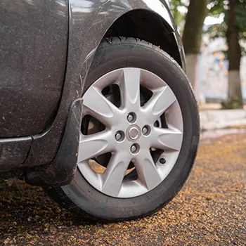 Tires & Alignments in Leavenworth, KS