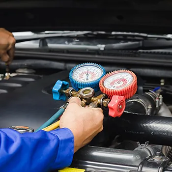 AC & Heat Repair in Leavenworth, KS