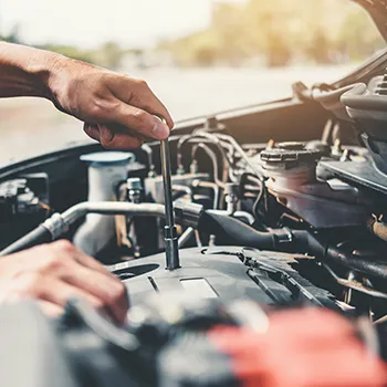 Engine Repair in Leavenworth, KS