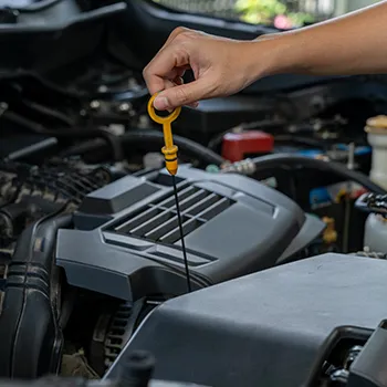 Oil Changes & Maintenance in Leavenworth, KS