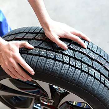 Tires & Alignments in Leavenworth, KS